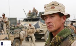 ‘Counter insurgency’ uit de polder toegepast in Uruzgan