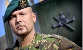 Nederland heeft er een nieuwe Ridder der Militaire Willems-Orde bij