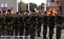 Aspirant-commando's openen de jacht op de 'Groene Baret'