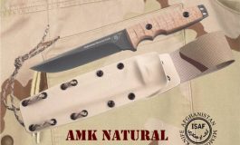 Hill Knives, messenmakers van formaat.