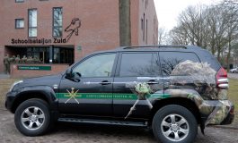 Initiële opleidingscyclus bij Korps Commandotroepen op de schop