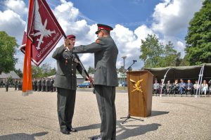 Nieuwe Commandant 11 Luchtmobiele Brigade - Dutch Defence Press