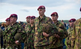 Operatie Market Garden en de Slag om Arnhem herdacht