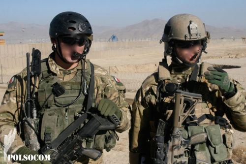 TF50 Hostage Rescue Operation in Afghanistan - Dutch Defence Press