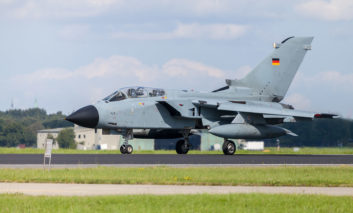 Hensoldt moderniseert IFF-systemen Duitse luchtmacht