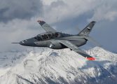 M-345: LEONARDO'S NIEUWE JET TRAINER GECERTIFICEERD EN KLAAR VOOR DE WERELDMARKT