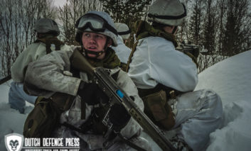 Cold Response - Land Forces Photogallery