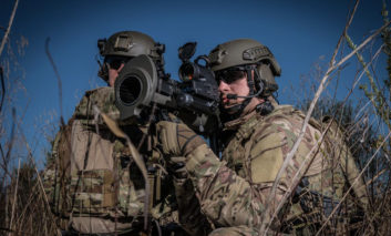 Aimpoint krijgt vervolgcontract voor Fire Control Systems van Amerikaanse strijdkrachten