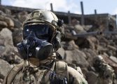 Amerikaanse defensie gunt Avon contract voor M50 mask system.