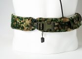 Elitac Wearables bezorgt eerste Mission Navigation Belt order aan de Koninklijke Landmacht