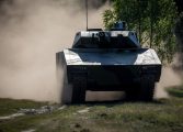 Hongaarse strijdkrachten richten joint venture op met Rheinmetall om Lynx infanterie gevechtsvoertuig te produceren