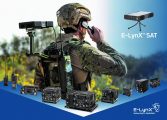 Elbit Systems lanceert E-LynX-Sat