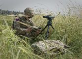 Elbit's Future Target Acquisition Solution voor Britse strijdkrachten