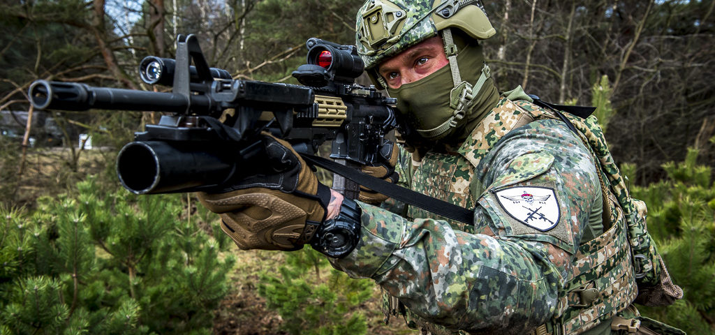 politicus Dij regio Nieuwe camouflage-uniformen voor de krijgsmacht, maar hoe zijn die  ontwikkeld? - Dutch Defence Press