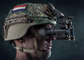 Photonis voorziet Nederlandse defensie van 4G-beeldversterkerbuizen