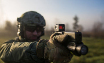 Aimpoint lanceert de volgende generatie Acro ™ Red Dot-richtmiddel