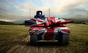 Rheinmetall moderniseert Britse tanks naar Challenger 3