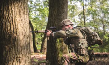 Elbit Systems industriedag trekt 100 deelnemers