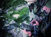 SDR-familie van Elbit nu multi-channel en full-duplex