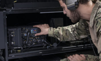 Elbit Systems op DSEI 2023